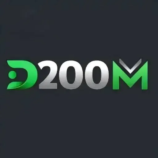 D200M - Game MOBA Seru dan Menantang