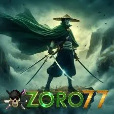 ZORO77 - Game Gaple Seru dan Menantang